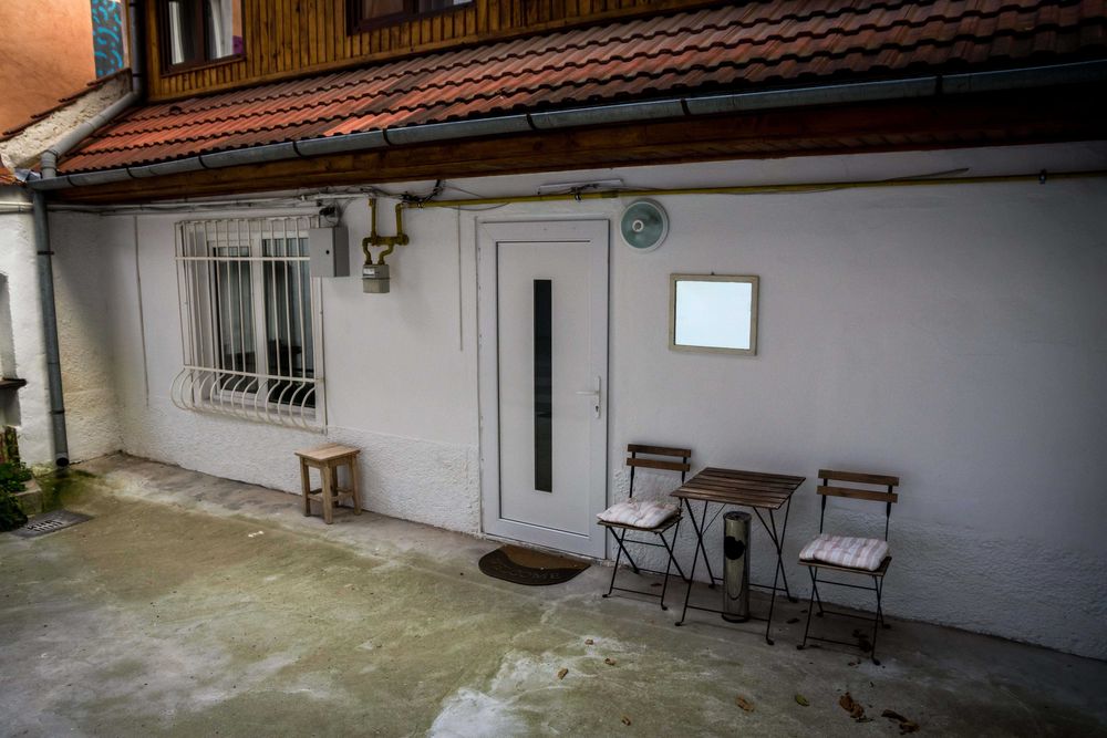 Regim hotelier Centru Istoric Brasov BB's Cosy Apartments