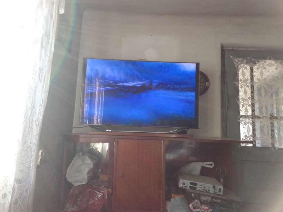 Televizor 3d Samsung UE40ES8000  stare foarte buna