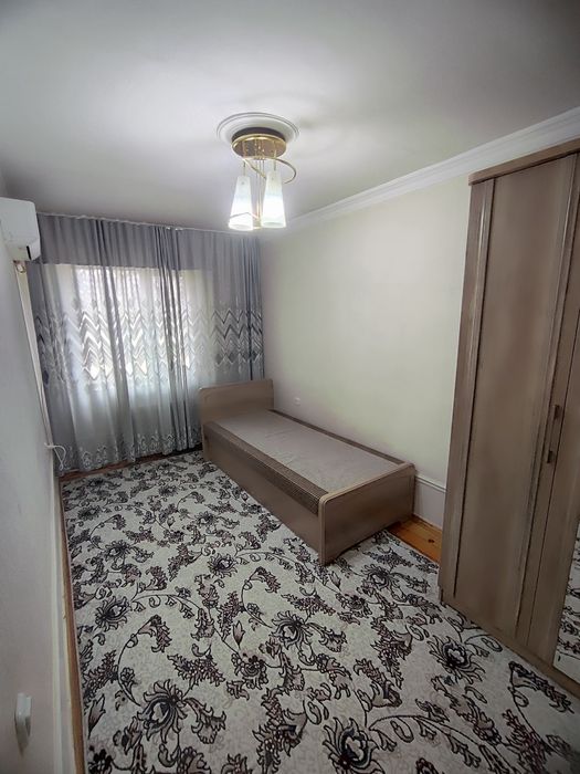 Сдам 3/4/4 Метро Новза