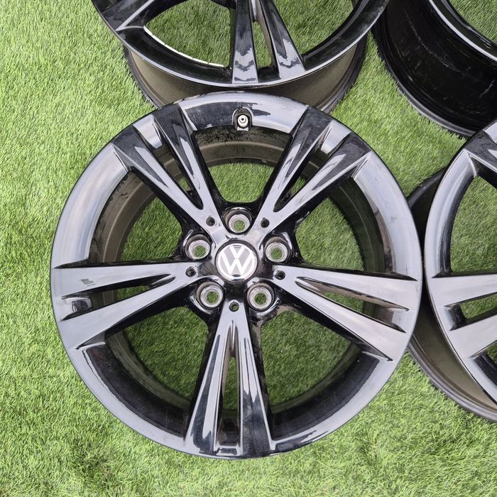 Jante 5x112 R 17 Vw Golf, Passat, Tiguat, Touran, Caddy, Sharan