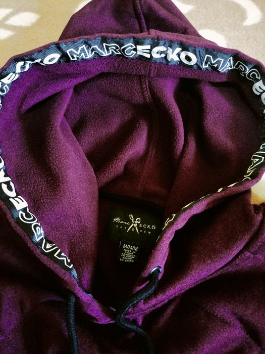 Hanorace Karl Kani & Marc Ecko ( hip hop , Ecko)