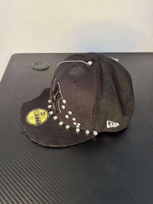 Sapca New Era custom
