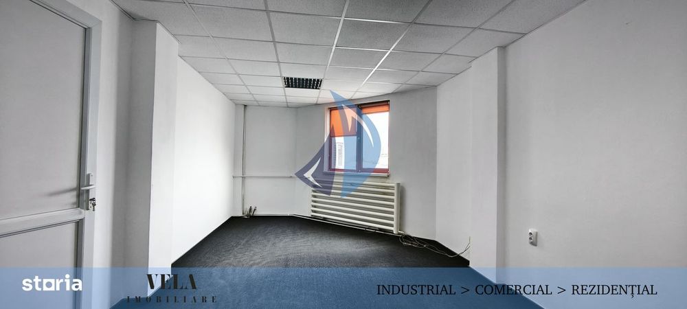 Spatiu birouri 100 mp, zona Mureseni/Gh. Doja, parcare proprie,