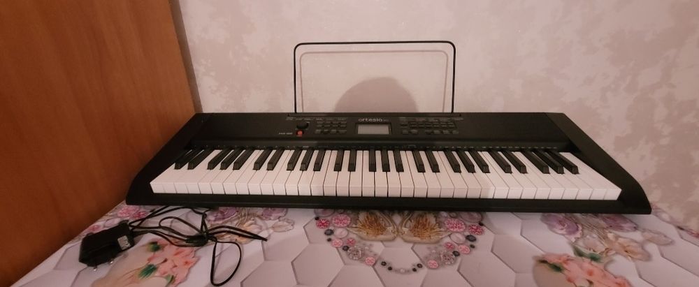 artesia ma88 синтезатор