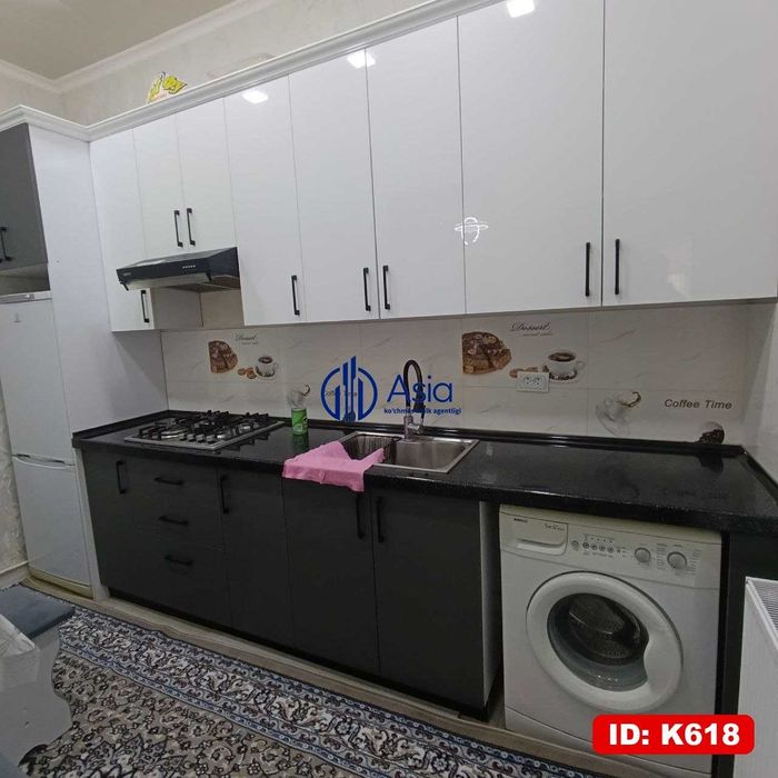 Kritiydan arzon narxda 2x xonali uy sotuvga chiqdi K618