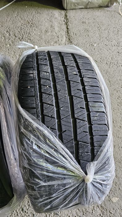 Летние шины continental