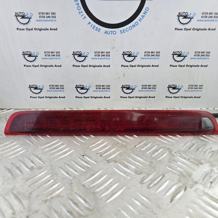 Stop haion / portbagaj Opel Meriva A