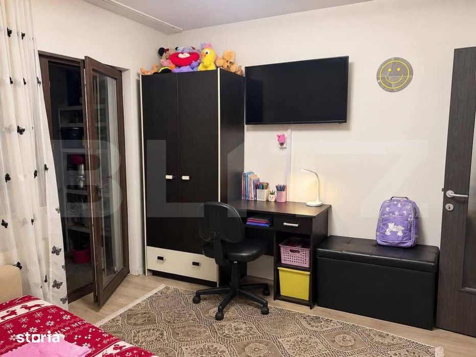 Apartament 2 camere, 37.40 mp, zona Nord-Vest