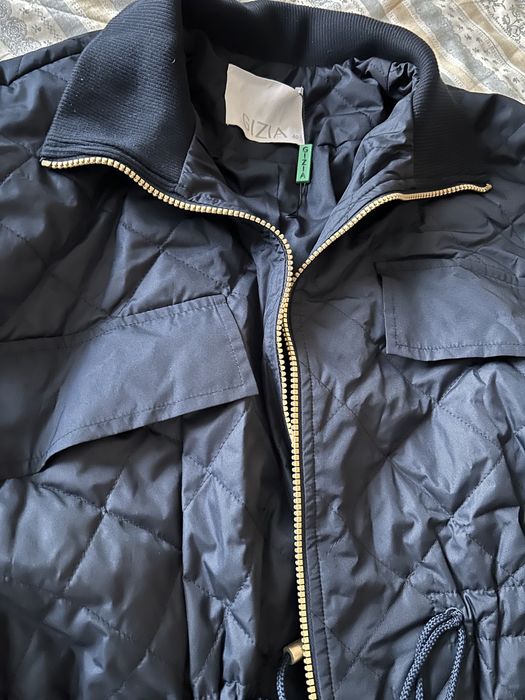 Куртка демисезонный Гизия