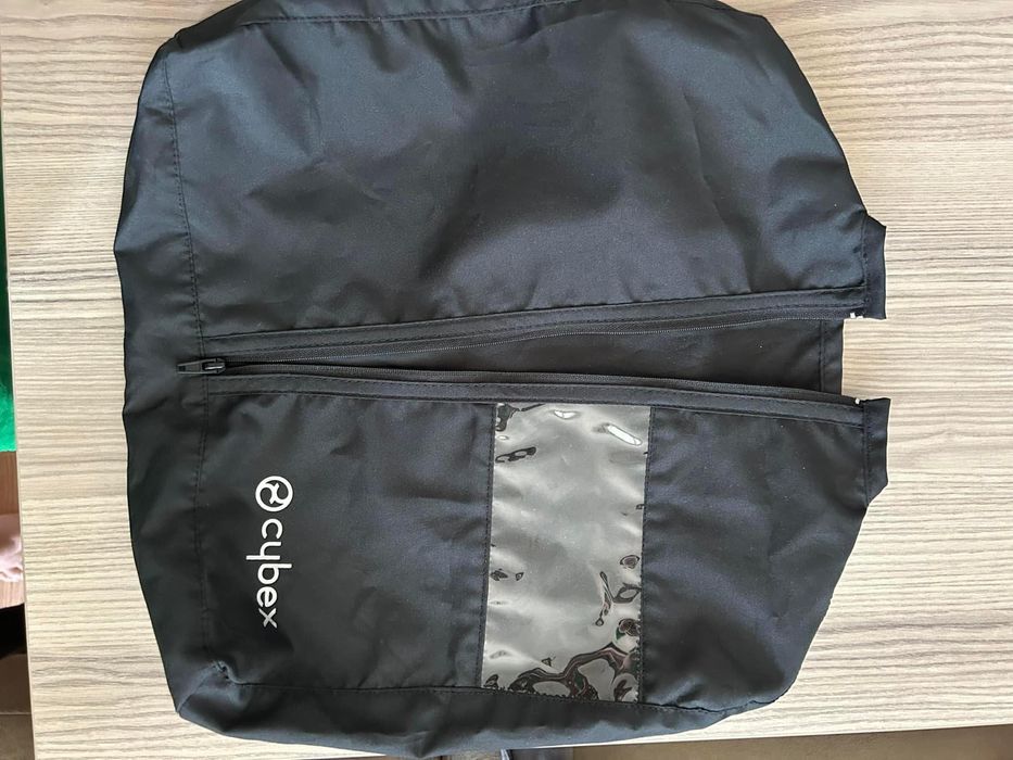 Раница Cybex Yema Tie с калъф