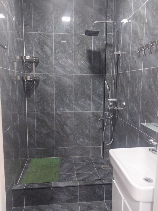 Сергели новостройка 3/12/12 рядом с метро чоштепа семья на долгий срок