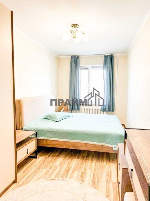 ПРОДАМ 3Х ком. Жастар (Даурен ПРАЙМ)