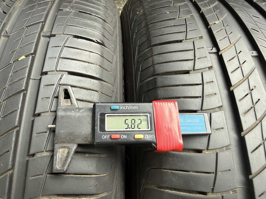 4x Anvelope Vara 235/55 r19 - Hankook Dynapro HP2 XL