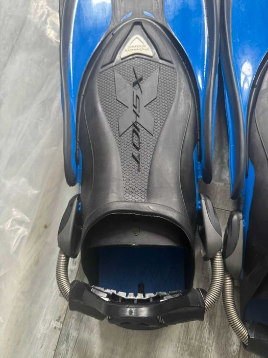 Плавници за гмуркане Aqua Lung X Shot Fins Diving Scuba