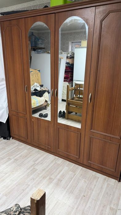 Шифанер сатамыз багасы 25 мың накты алатын адамга 20 мың га беремин