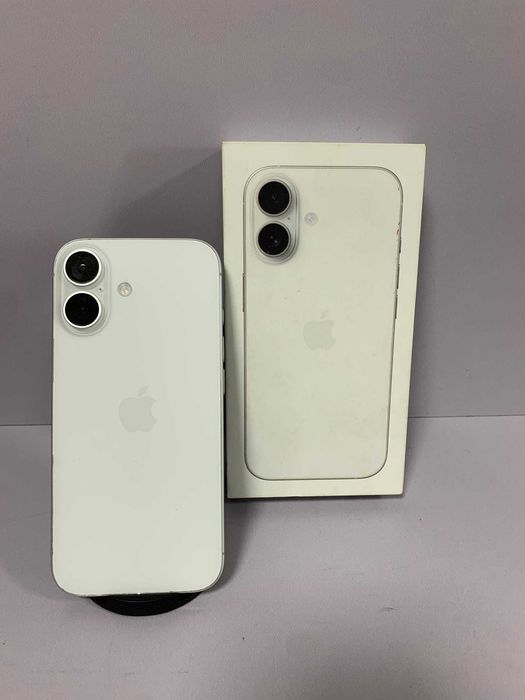 iPhone 17 256GB /eSIM/ KA32852