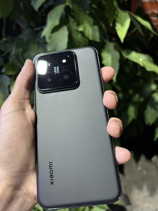 Xiaomi 14 продам