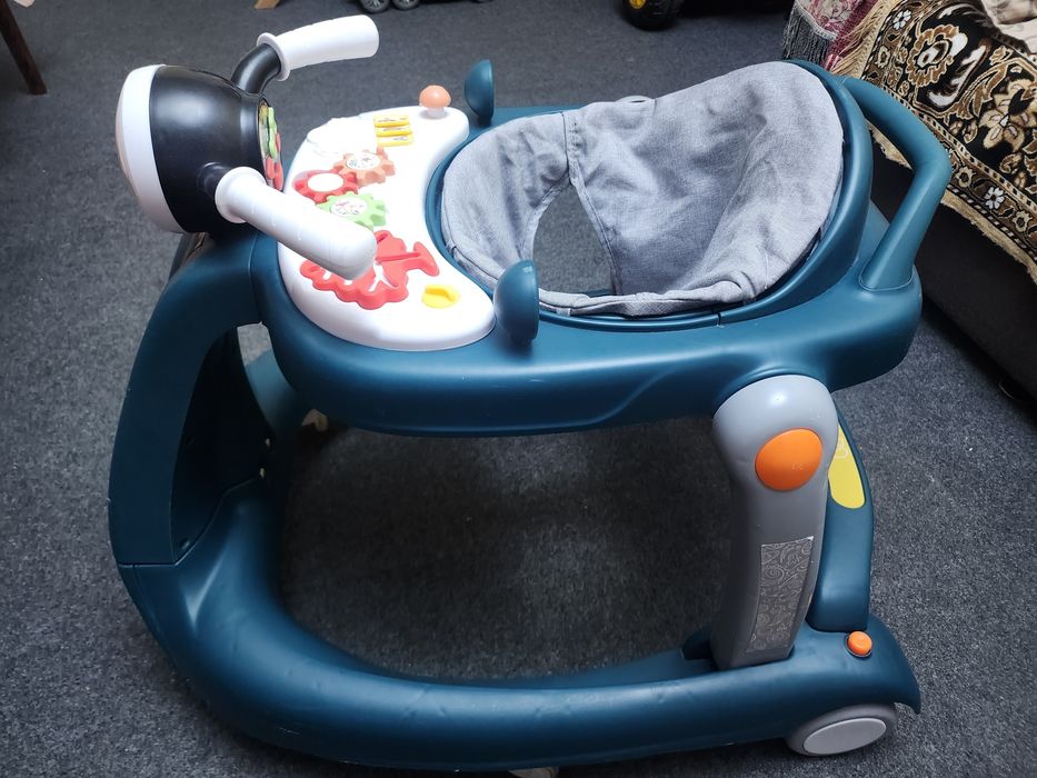 Продам Детские ходунки