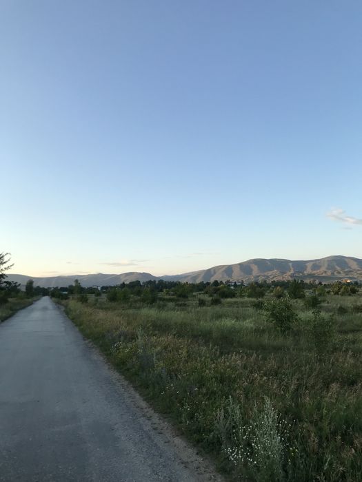 Продам земельный участок