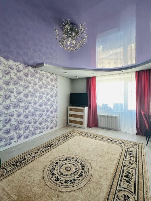 Продам квартиру-студию на 5 микрорайоне