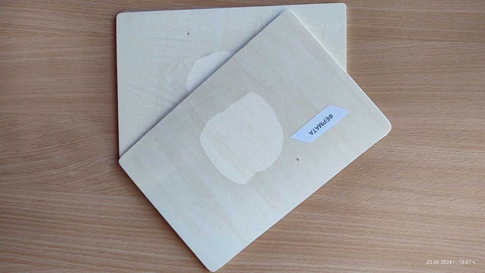 Детски пъзели - 2 броя