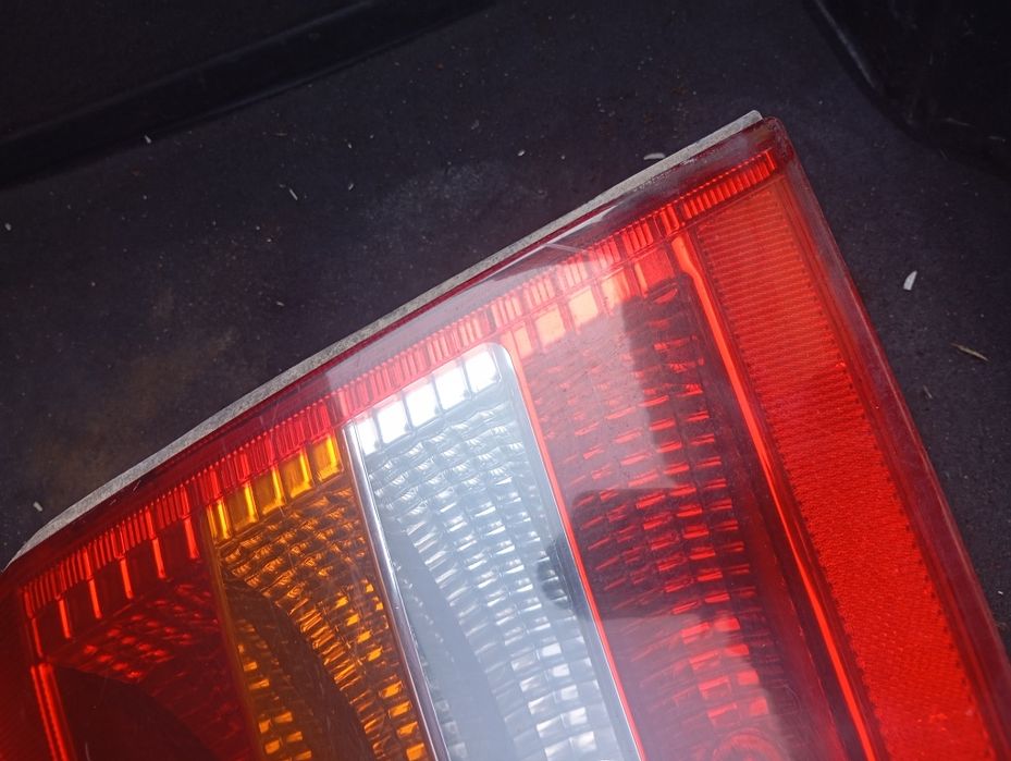 Ляв стоп Opel Astra G