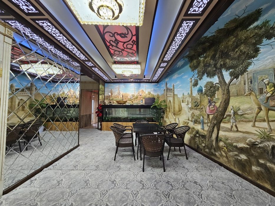 Тайор участка сотилади