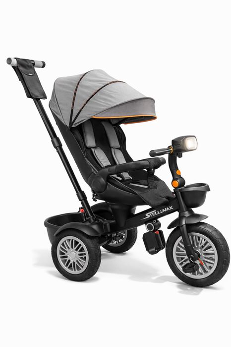 Детский велосипед skillmax