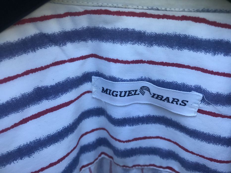 3 маркови официални ризи комплект