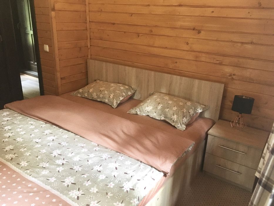 Inchiriere cabana Lotus