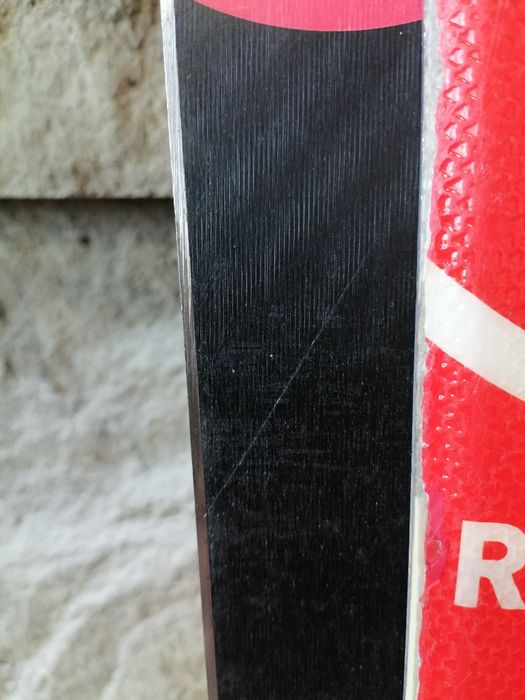 Schiuri ski Rossignol Hero All Turn sh 170,177 cm