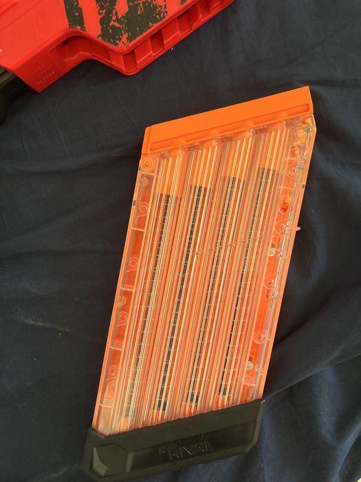 Nerf Rival Khaos MXVI-4000