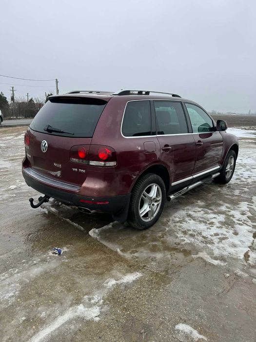 Dezmembrez Volkswagen Touareg