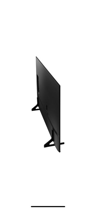 Televizor Smart QLED Smart 4K 125 cm