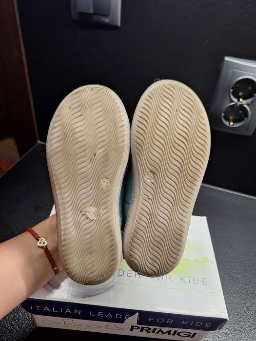 Primigi, Размер 25