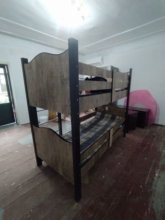 Mebel detski kravat 2 etajli