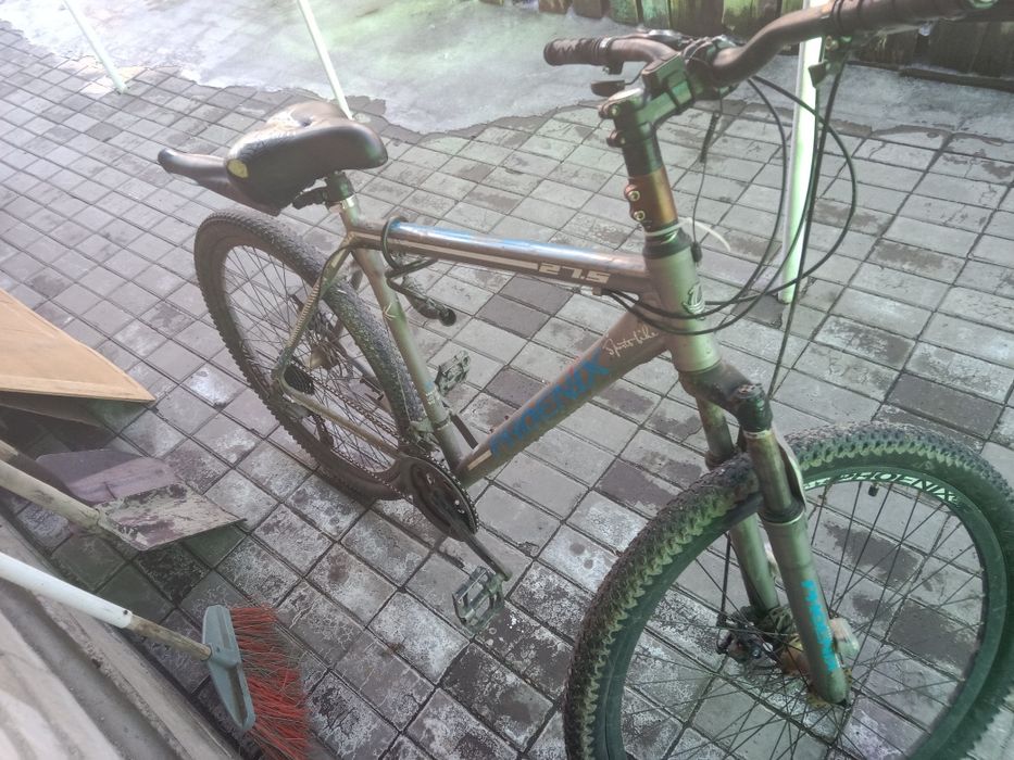 Велик хорошего состояния