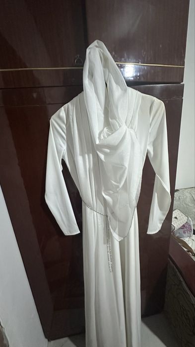 Платья для никаха