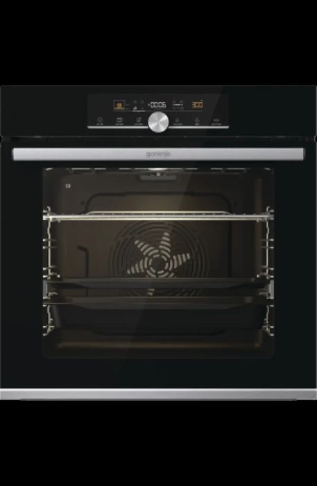 Фурна Gorenje , нов модел с тъч скрий, цена по договаряне