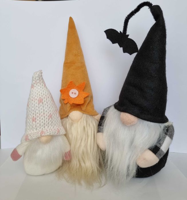 Тематични джуджета (гном)