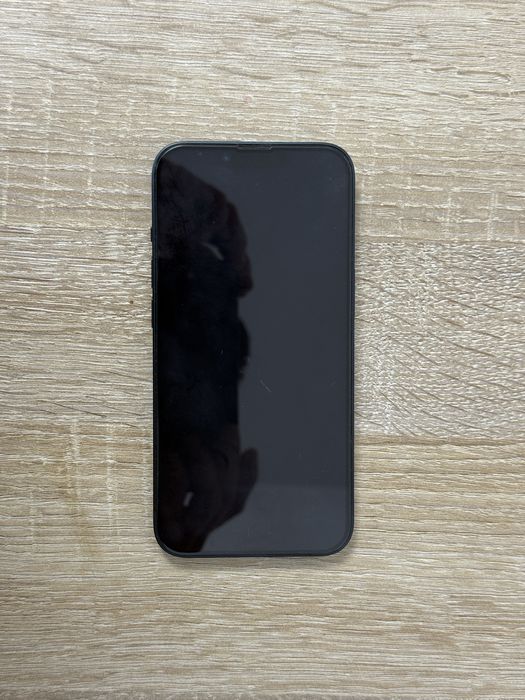 iPhone 14 midnight 128gb