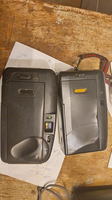 Фотоапарати  Olympus,Praktica,Unomat , Elit 3,Certo SL110,