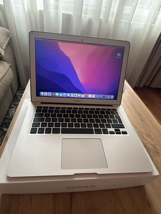 Apple MacBook Air 13.3