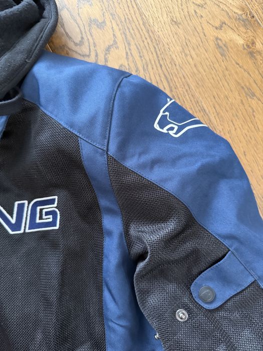 Hanorac de Moto Bering