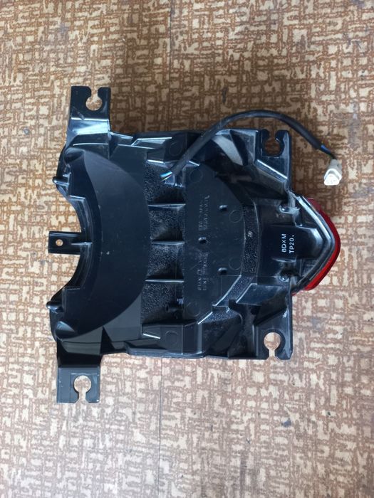 Suzuki Boulevard M109R Стоп VZR1800 Intruder