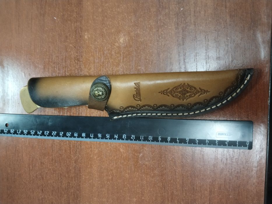 Продам куханный нож