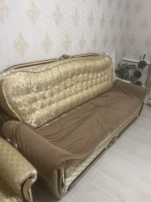 Диван для гостинной
