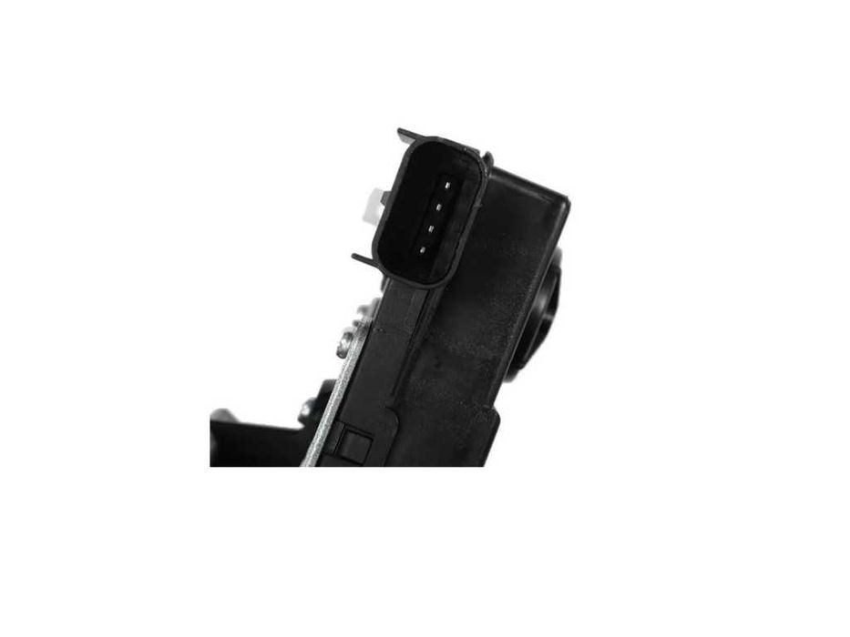 Брава за багажник за Hyundai I40, Hyundai Santa Fe MK3