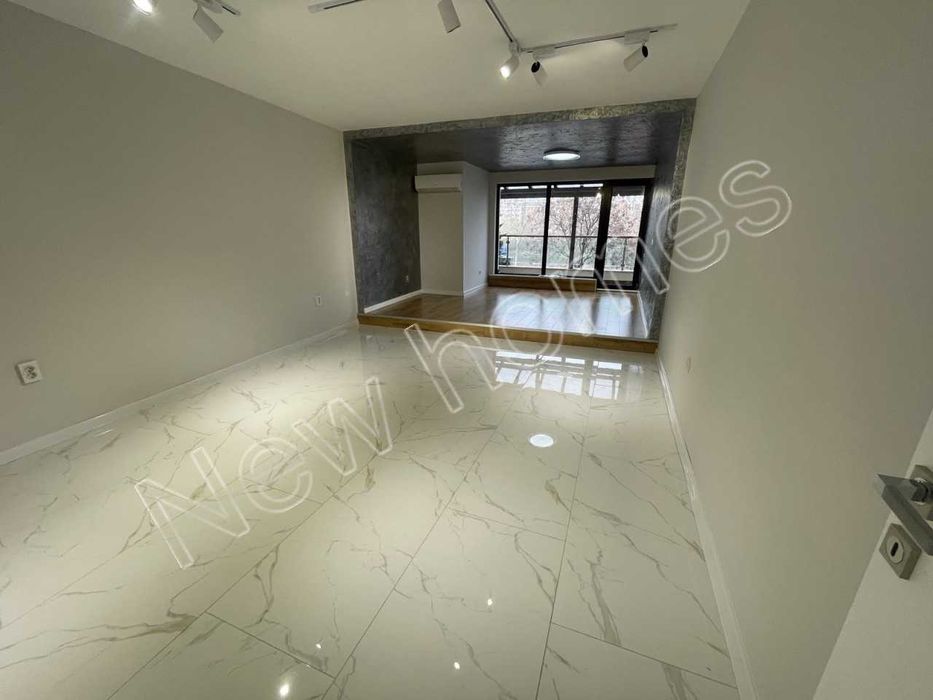 Тристаен апартамент