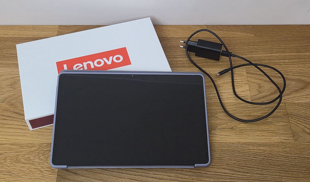 Таблет Lenovo Tab K11 + Lenovo Tab Pen Plus